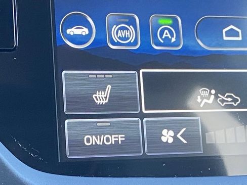 New 2026 Subaru Forester Premium image 17