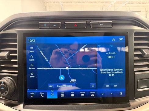 Used 2021 Ford F150 XLT w/ Equipment Group 302A High image 49