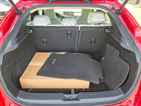 New 2026 MAZDA CX-30 AWD 2.5 S w/ Premium Package image 19