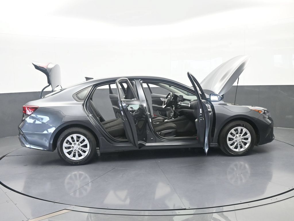 Used 2024 Kia Forte LX FWD image 65