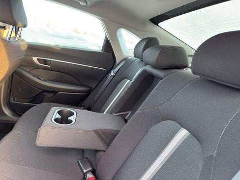 Used 2024 Hyundai Sonata SEL w/ Convenience Package image 33