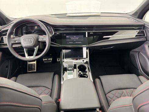 New 2026 Audi Q7 3.0T Prestige image 17