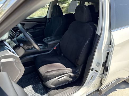 Used 2019 Nissan Murano S w/ Cargo Package AWD/4WD image 11