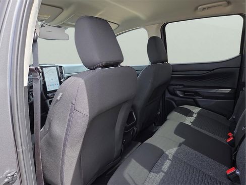 New 2026 Ford Ranger XLT w/ Black Appearance Package image 10