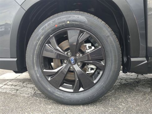 New 2026 Subaru Ascent Premium image 31