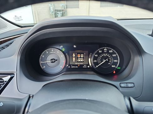 Certified 2024 Acura RDX w/Advance Package image 20