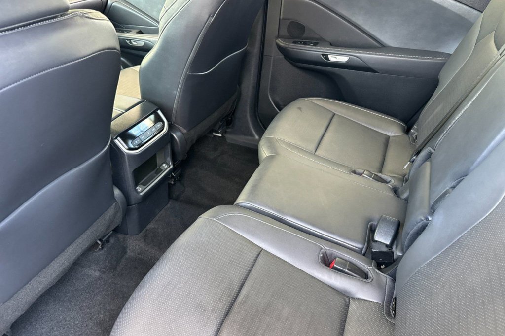 Used 2024 Lexus TX 350 FWD w/ Technology Package image 14