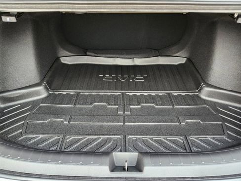 New 2026 Honda Civic Sport image 11