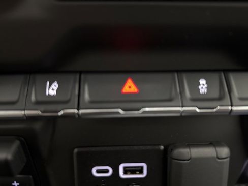 New 2025 Chevrolet Silverado 2500 W/T w/ WT Convenience Package image 20