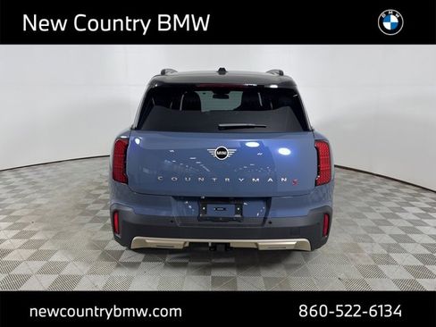 New 2026 MINI Cooper Countryman S image 6
