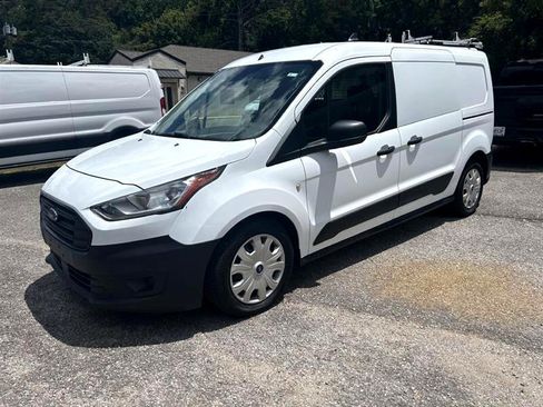 Used 2019 Ford Transit Connect XL image 1