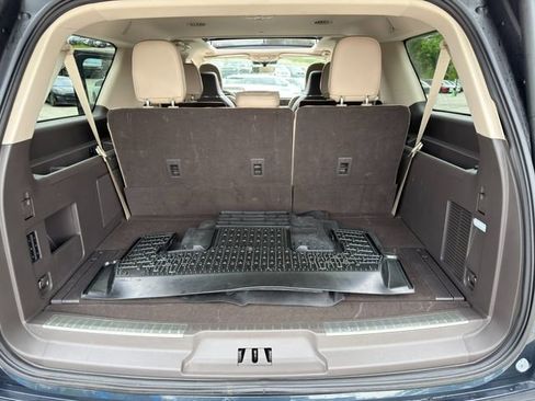 Used 2024 Lincoln Navigator L Reserve AWD/4WD image 50