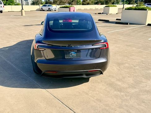 Used 2025 Tesla Model 3 Long Range RWD image 7