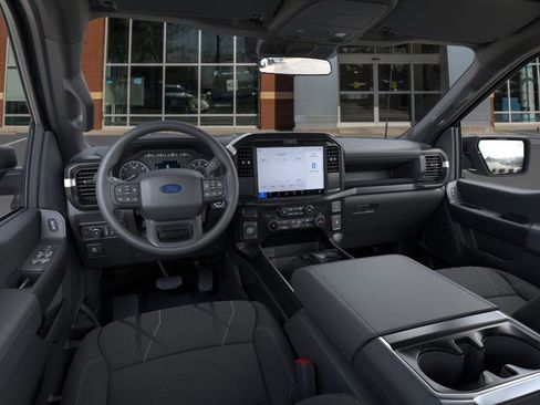 New 2026 Ford F150 STX image 9