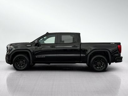New 2026 GMC Sierra 1500 Pro w/ Graphite Edition