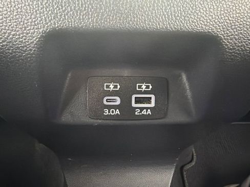 Certified 2024 Subaru Crosstrek 2.0i Premium image 21