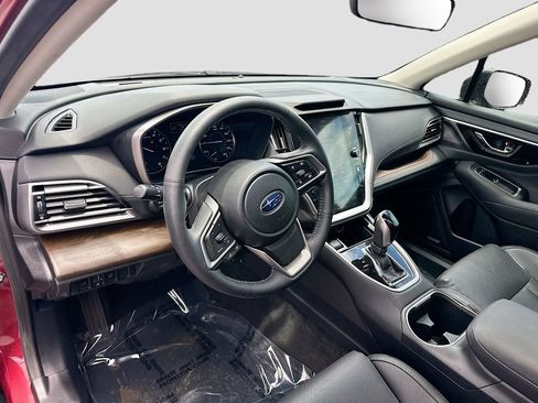 Used 2020 Subaru Outback Limited AWD/4WD image 9