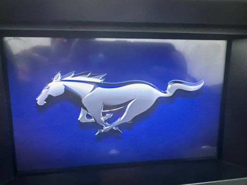Used 2020 Ford Mustang GT Premium RWD image 19