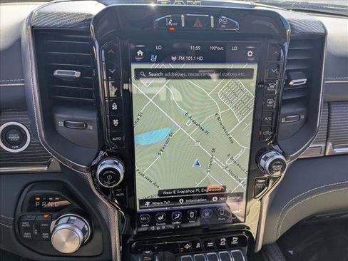 Used 2021 RAM 1500 Limited image 13