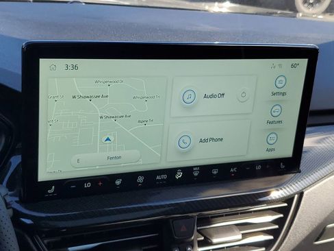 New 2026 Ford Escape ST-Line w/ Tech Pack #1 image 17