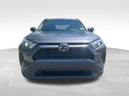 Used 2024 Toyota RAV4 XLE w/ Convenience Package AWD/4WD image 8