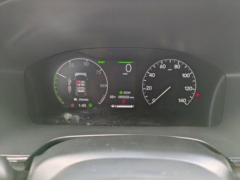 Used 2025 Honda CR-V Sport-L image 27