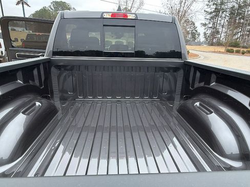 New 2026 RAM 1500 Big Horn image 12