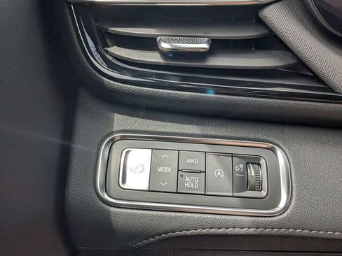 New 2025 Buick Enclave Preferred image 22