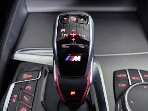 Used 2019 BMW M5 w/ Executive Package AWD/4WD image 40