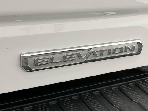 Used 2020 GMC Sierra 1500 Elevation w/ Elevation Value Package AWD/4WD image 35