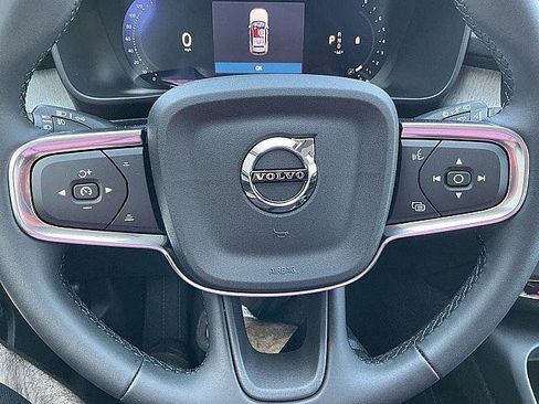 New 2026 Volvo XC40 B5 Plus w/ Climate Package AWD/4WD image 21