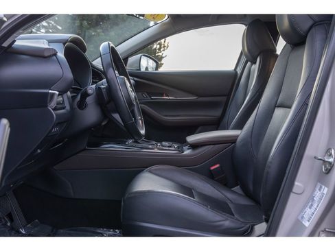 Used 2023 MAZDA CX-30 AWD 2.5 S w/ Premium Package image 15