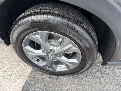Used 2026 Honda HR-V LX image 14