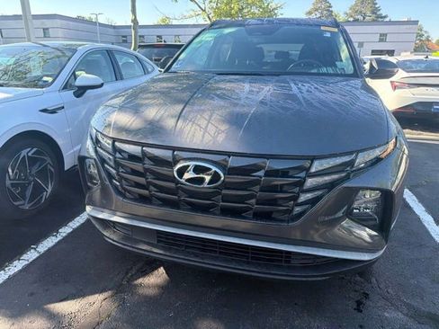 Used 2023 Hyundai Tucson SEL AWD/4WD image 5