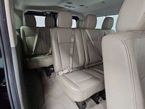 Used 2017 Nissan NV 3500 SL RWD image 30