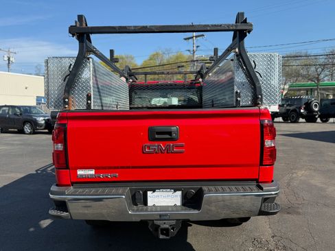 Used 2018 GMC Sierra 2500 2WD Regular Cab image 6