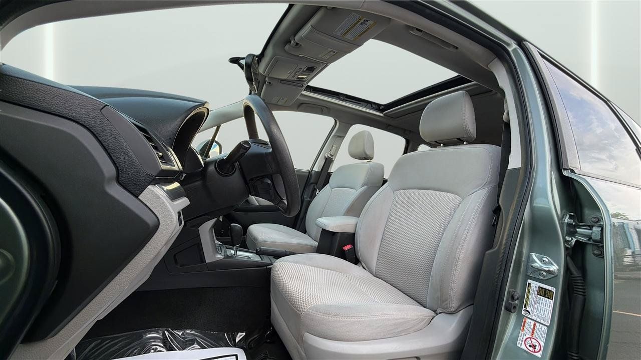 Used 2014 Subaru Forester 2.5i Premium w/ Protection Package #1 AWD/4WD image 29