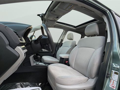 Used 2014 Subaru Forester 2.5i Premium w/ Protection Package #1 AWD/4WD image 29