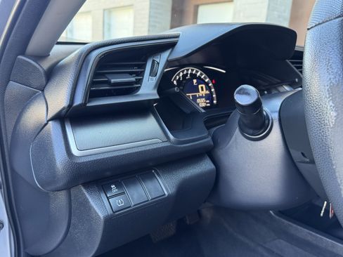 Used 2016 Honda Civic LX image 15