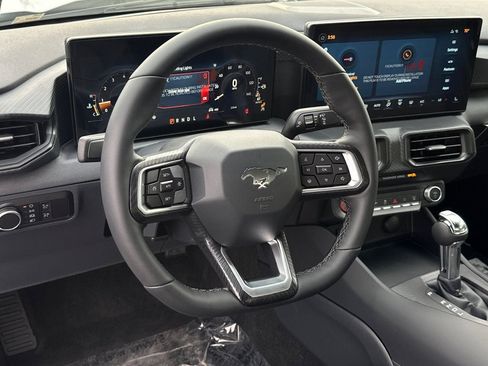 New 2026 Ford Mustang Coupe image 13