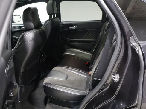 Used 2020 Ford Edge ST w/ Equipment Group 401A AWD/4WD image 19
