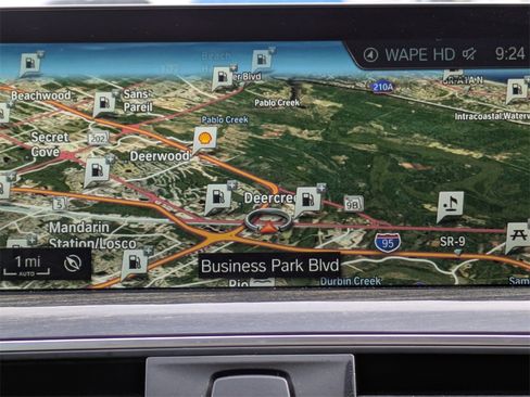 Used 2018 BMW 430i Convertible image 26