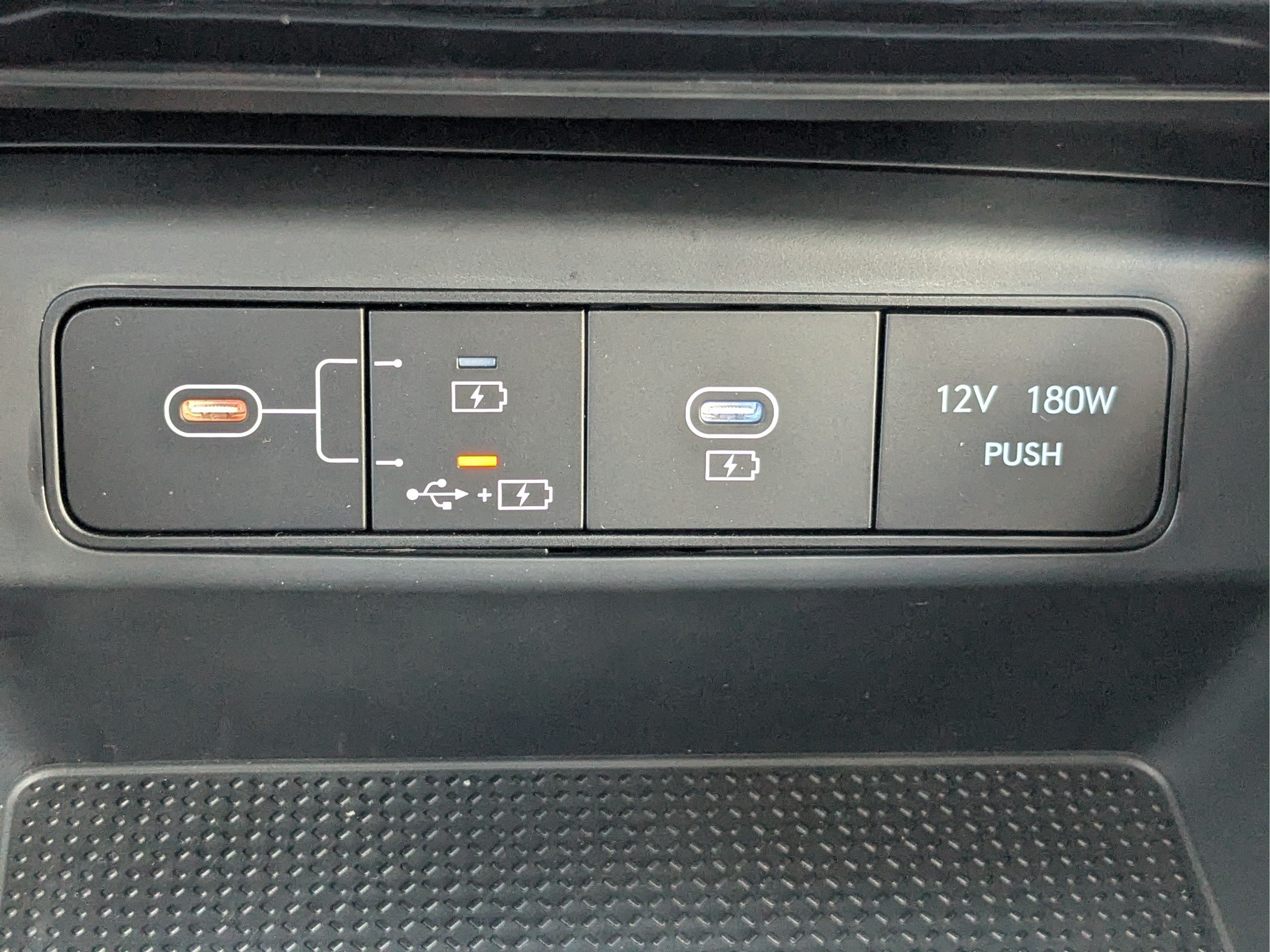 New 2026 Hyundai Tucson SEL Plus FWD image 25