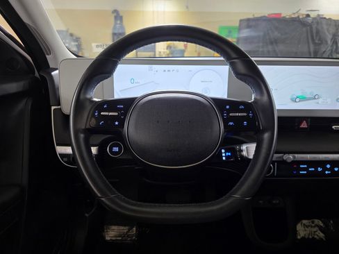 Used 2022 Hyundai Ioniq 5 SE RWD image 30