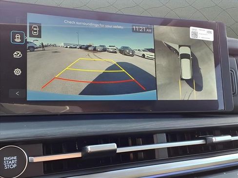 New 2026 Hyundai Santa Fe Limited image 20