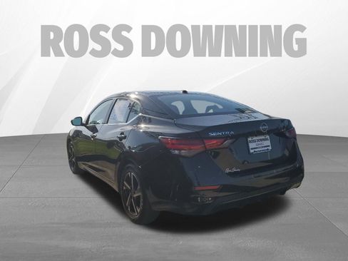 Used 2024 Nissan Sentra SV FWD image 6