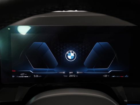 Used 2025 BMW X3 xDrive30i w/ Premium Package image 18