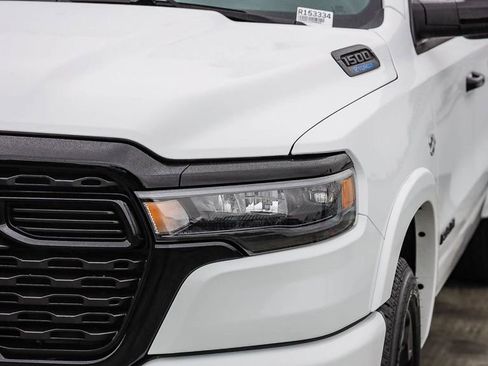 New 2026 RAM 1500 2WD Crew Cab image 5