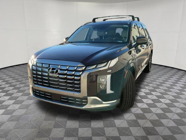 Used 2023 Hyundai Palisade Calligraphy AWD/4WD image 7