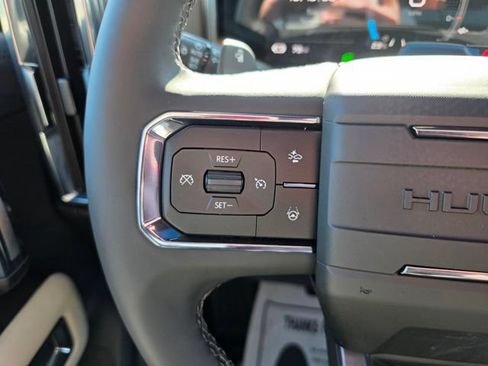 New 2026 GMC Hummer EV SUV AWD/4WD image 16